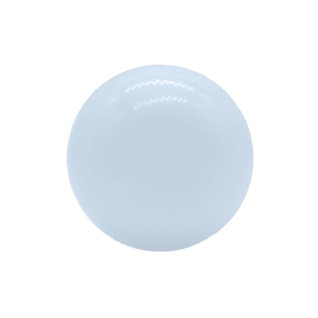  Kidkii Jumbobollar 8 st (12,5 cm), Blue